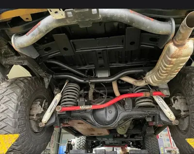 Hyundai Terracan