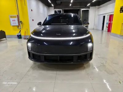 Li Auto Li L7