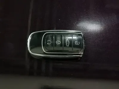 Chery Tiggo 8 Plus