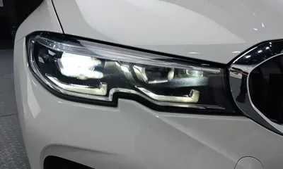 BMW 3-Series