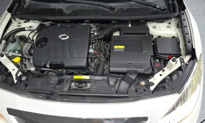 Renault-KoreaSamsung SM3