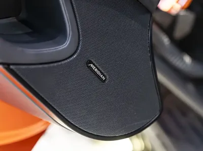 McLaren 12C