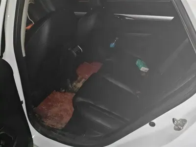 Geely Binrui