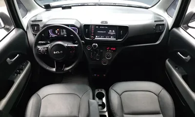 Kia Ray