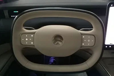 Nio ET9