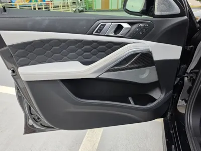 BMW X6M