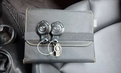 MINI Coupe