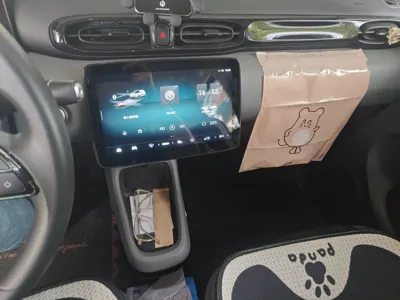 Leapmotor T03