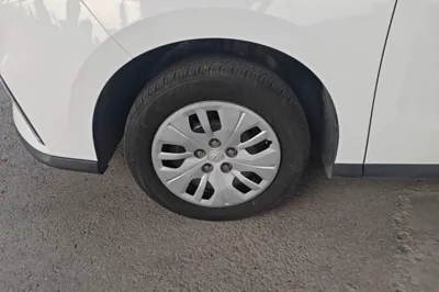 SAIC MAXUS G50