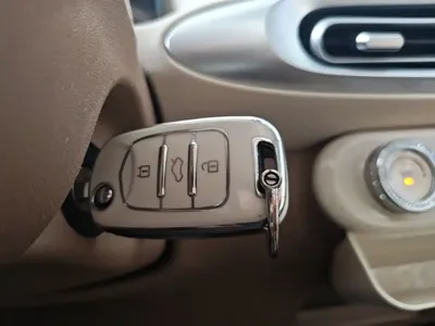 Wuling MINIEV