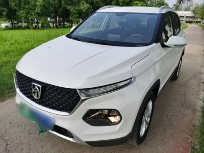 Baojun 510