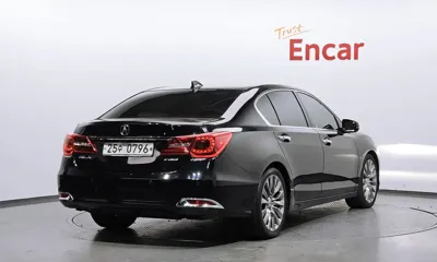 Honda Legend