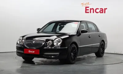 Kia Opirus