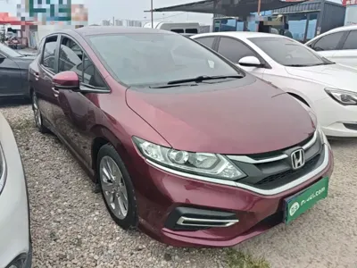 Honda Jade