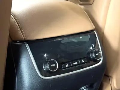 Li Auto Li ONE