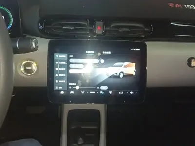 Leapmotor Leapmotor T03