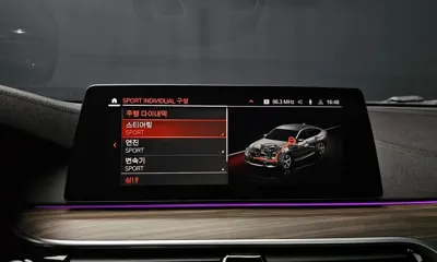 BMW Gran Turismo