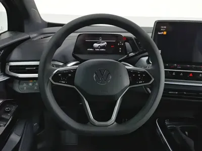 Volkswagen ID.4 Crozz