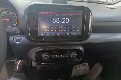 Roewe Clever