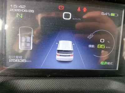 Wuling MINIEV