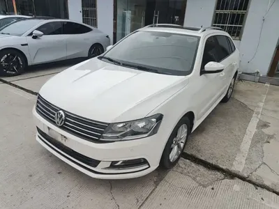 Volkswagen Gran Lavida