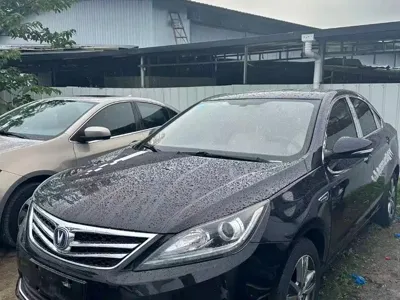 Changan Eado
