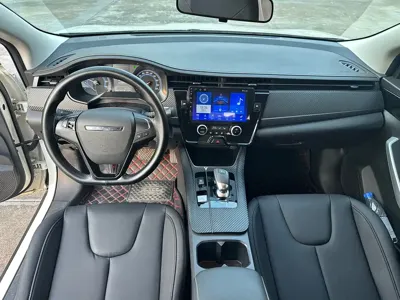Venucia D60 EV