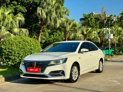 Roewe i6 New Energy