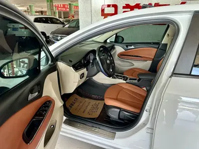 Buick Verano