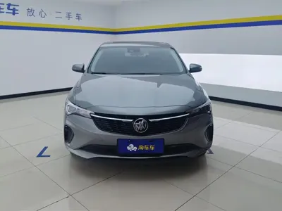 Buick Verano