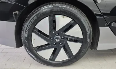 Hyundai Ioniq6