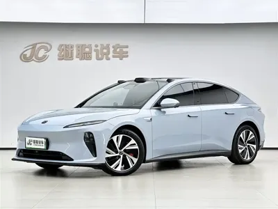 Nio ET5