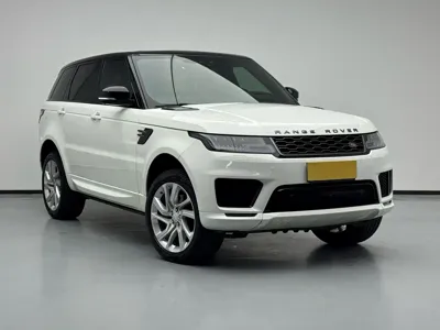 Land Rover Sport