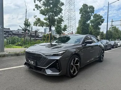 Changan UNI-V