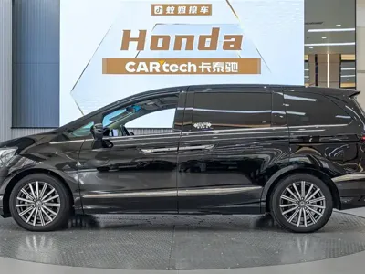 Honda Elysion