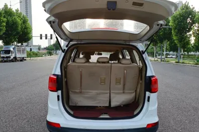 Baojun 730