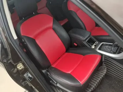 Landwind Landwind X5