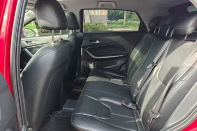 Chery Tiggo 3x