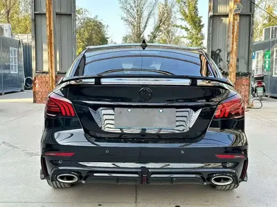 MG MG6