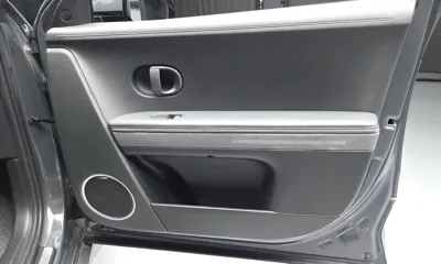 Hyundai Ioniq5