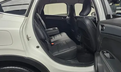 Renault-KoreaSamsung XM3
