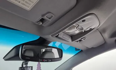 ChevroletGMDaewoo Bolt EV