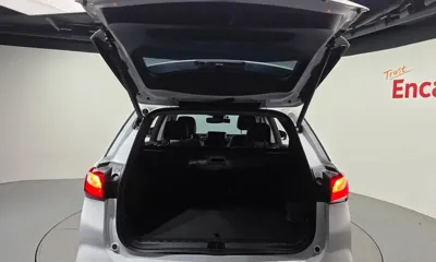 ChevroletGMDaewoo Equinox