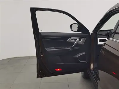 Geely Boyue