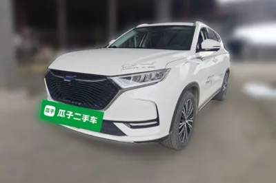 CHANGAN OSHAN X7