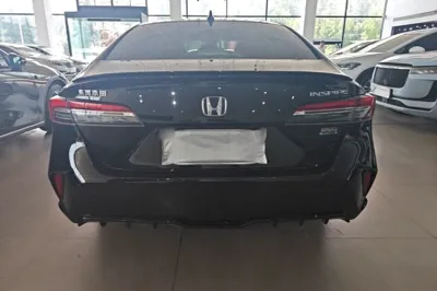 Honda Inspire