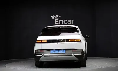 Hyundai Ioniq5