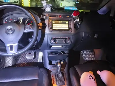 Volkswagen Golf (Import)