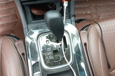 BYD S7