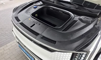 Kia EV9